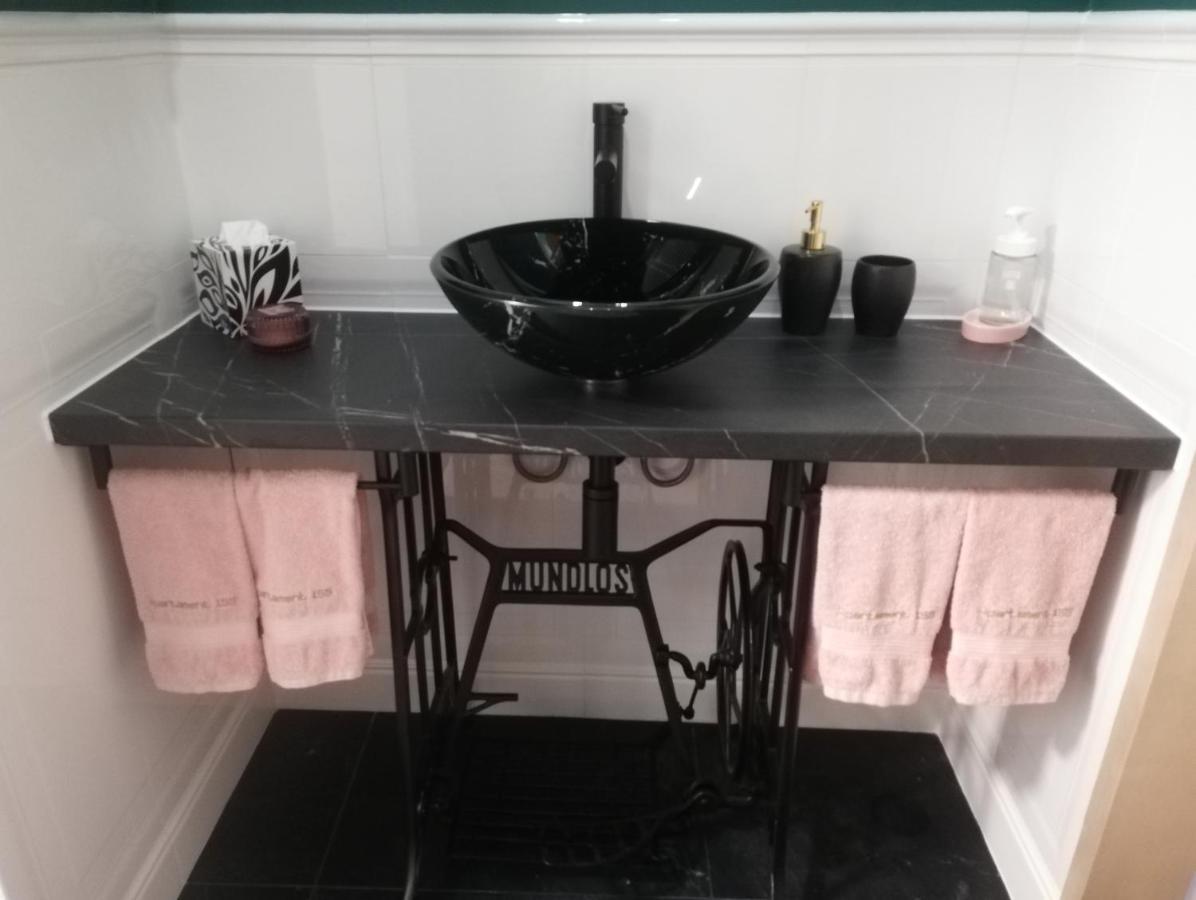 Apartament 155 Όλστυν Εξωτερικό φωτογραφία