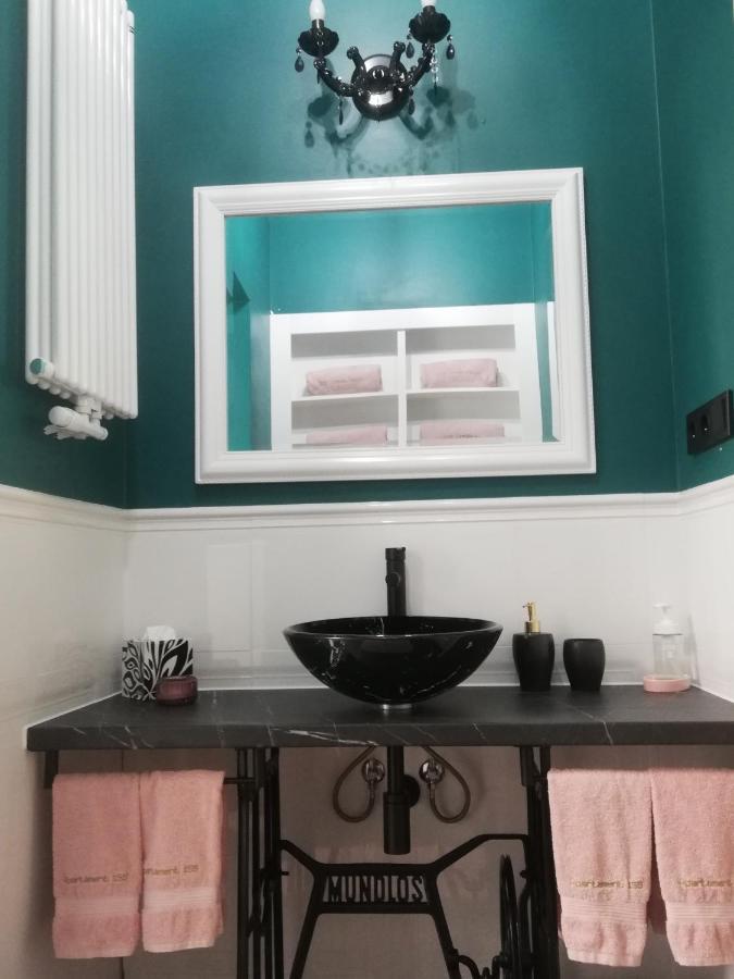 Apartament 155 Όλστυν Εξωτερικό φωτογραφία