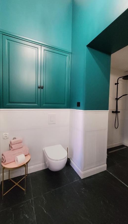 Apartament 155 Όλστυν Εξωτερικό φωτογραφία